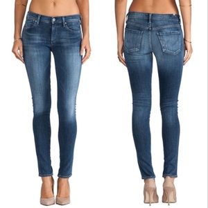Citizens of Humanity Avedon Skinny Jeans, Size 25